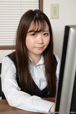 [Digi-Gra] Minami Koga 古賀みなみ Photoset 05(57P)-办公室,黑丝