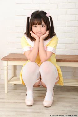 [Digi-Gra] Rion Izumi 泉りおん Photoset 01(58P)-萝莉