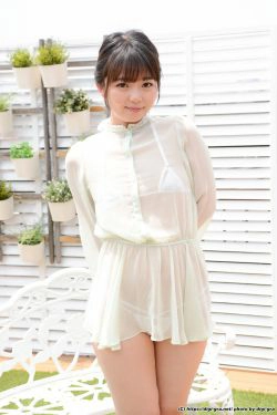 [Digi-Gra] Rion Izumi 泉りおん Photoset 02(50P)-少女