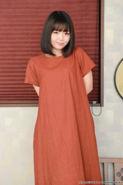 [Digi-Gra] Rion Izumi 泉りおん Photoset 04(54P)-长裙
