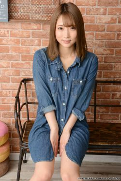 [Digi-Gra] Yuki Tojo 東條有希 Photoset 04(57P)-牛仔