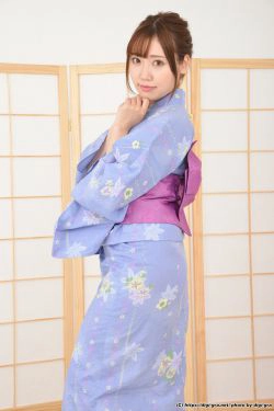 [Digi-Gra] Yun Hinachi ひなちゆん Photoset 02(52P)-和服