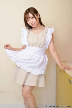 [Digi-Gra] Yun Hinachi ひなちゆん Photoset 04(55P)-日本,厨娘