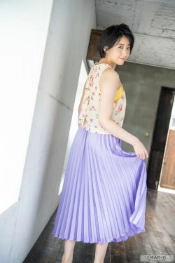 [Graphis] Gals474 Hibiki Natsume 夏目響 Sounds cute!!(54P)-日本
