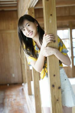 [Hello! Project Digital Books] No.199 Akari Uemura 植村あかり(100P)-女神,气质