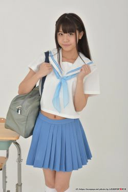 [LOVEPOP] Ichika Nagano 永野いち夏 Photoset 01(67P)-萝莉