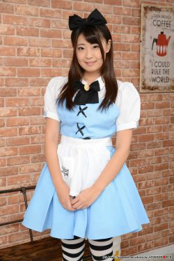 [LOVEPOP] Special Maid Collection - Airi Satou さとう愛理 Photoset 03(58P)-女仆