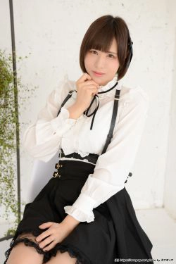[LOVEPOP] Yuuka Hanyu 羽生ゆか Photoset 01(70P)-日本