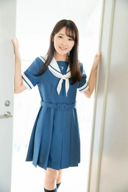 [Minisuka.tv] Asami Kondou 近藤あさみ - Limited Gallery 29.1(41P)-校服