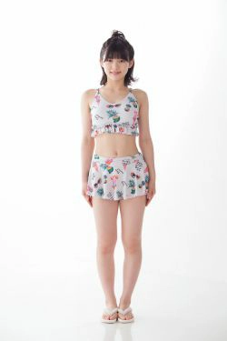 [Minisuka.tv] Risa Sawamura 沢村りさ - Secret Gallery (STAGE2) 5.1(57P)-泳装