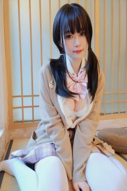 [COS福利] Coser小姐姐白银 - 女场浴池(下)(59P)-尤物