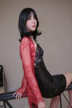 [ARTGRAVIA] VOL.207 Jangjoo(48P)-睡衣,风骚,少妇