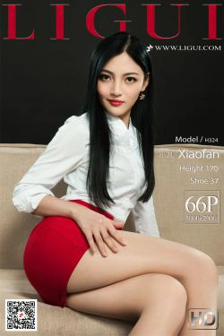 [丽柜Ligui]  小凡 《醉享丝欲》(67P)-肉丝,美腿,OL