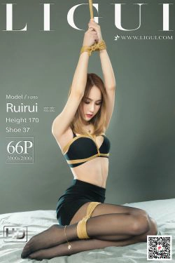 [丽柜美束Ligui]  蕊蕊 《娇蓉囧镜》(67P)-美腿,黑丝,SM,丽柜美束