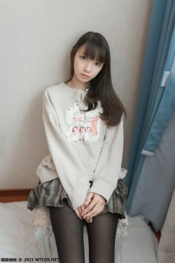 [喵糖映画] VOL.367 黑直长(50P)-萝莉,黑丝