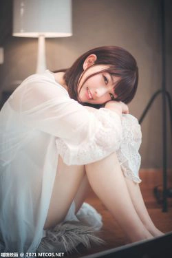 [喵糖映画] VOL.371 居家女友(32P)-女友