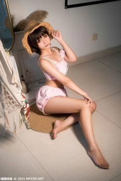 [喵糖映画] VOL.383 佩蒂睡衣(21P)-可爱