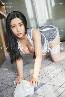 [尤蜜YouMiabc]  小仙 欲望女仆(22P)-女仆,白嫩,xiong