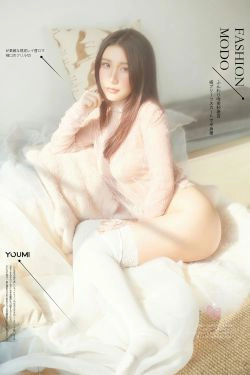 [尤蜜YouMiabc]  绯月樱-Cherry 午后の怡情(27P)-美臀,丁字裤