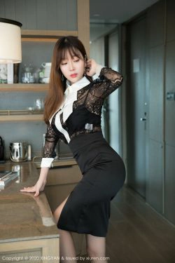[星颜社XINGYAN] Vol.134 王雨纯(66P)-熟女,丝袜,女郎