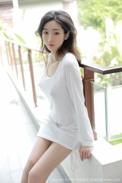 [模范学院MFStar] Vol.446 安琪Yee(50P)-长腿,女郎