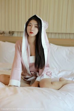[模范学院MFStar] Vol.453 Laura苏雨彤(43P)-睡衣,床上