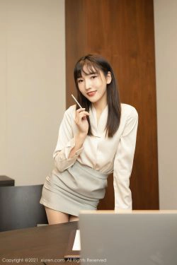 [秀人XIUREN] No.2987 陆萱萱(65P)-丝袜,秘书