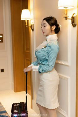 [秀人XIUREN] No.3014 允爾(84P)-空姐,剧情