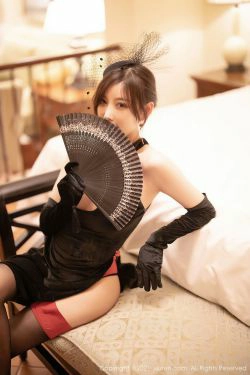 [秀人XIUREN] No.3041 杨晨晨sugar(55P)-旗袍,情趣,黑丝