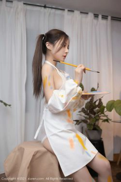 [秀人XIUREN] No.3048 鱼子酱Fish(70P)-妹子,福利,极品