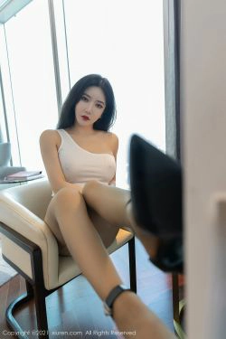 [秀人XIUREN] No.3074 心妍小公主(47P)-丝袜,熟女,美臀