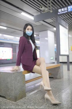 [秀人XIUREN] No.3092 Angela小热巴(87P)-美腿,白领