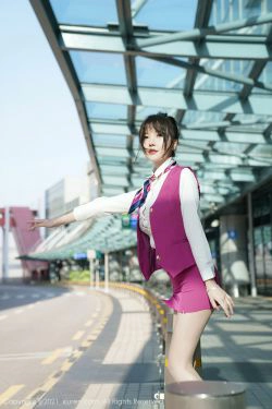 [秀人XIUREN] No.3103 糯美子MINIbabe(68P)-空姐,剧情