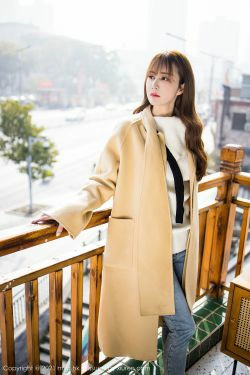 [美媛馆MyGirl] VOL.487 小兜儿(77P)-丝袜,美臀,牛仔,紧身裤