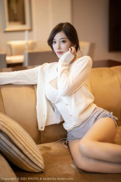 [语画界XIAOYU] VOL.447 杨晨晨sugar(78P)-熟女