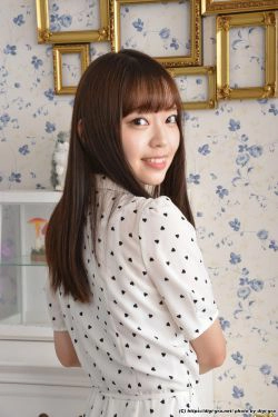 [Digi-Gra] Mana Hayashi 林愛菜 Photoset 03(53P)-日本