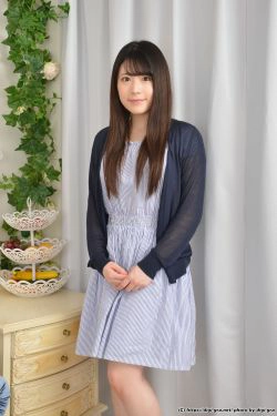 [Digi-Gra] Nanami Oozora 大空七海 Photoset 05(57P)-日本