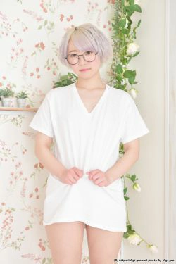 [Digi-Gra] Yura Kano 架乃ゆら Photoset 20(65P)-COS