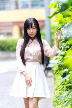 [Graphis] Gals473 Mayoi Arisaka 有坂真宵 Cute & Sexy(44P)-女优,极品