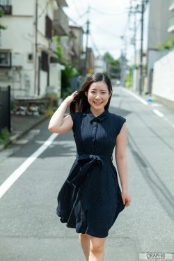 [Graphis] First Gravure 初脱ぎ娘 No.172 沙月恵奈 Ena Satsuki(54P)-日本,女优