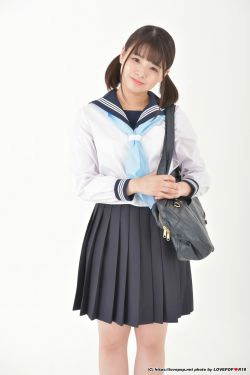 [LOVEPOP] Erina Oka 丘えりな Photoset 02(42P)-JK