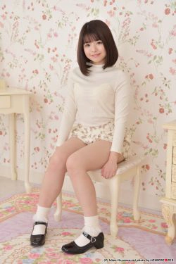 [LOVEPOP] Erina Oka 丘えりな Photoset 04(55P)-日本