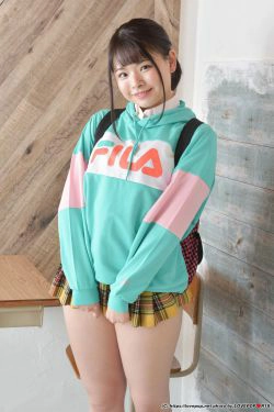 [LOVEPOP] Erina Oka 丘えりな Photoset 06(50P)-学生装
