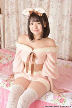 [LOVEPOP] Erina Oka 丘えりな Photoset 08(47P)-可爱