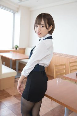 [Minisuka.tv] Anju Kouzuki 香月りお - Limited Gallery 19.3(45P)-职业装,黑丝