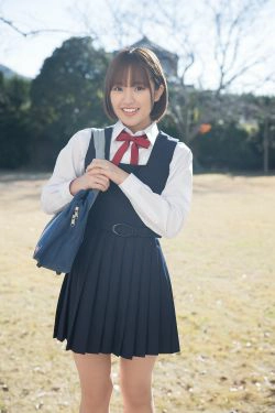 [Minisuka.tv] Anju Kouzuki 香月りお - Limited Gallery 20.1(45P)-校服