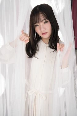 [Minisuka.tv] Ayana Nishinaga 西永彩奈 - Limited Gallery 02(50P)-情趣内衣