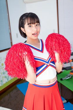 [Minisuka.tv] Saya Asahina 朝比奈さや - Regular Gallery 3.3(43P)-拉拉队