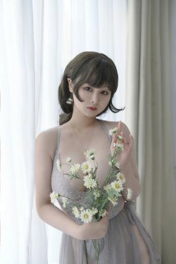 [COS福利] 二次元美少女PAKI酱 - 浮沉(27P)-蕾丝,睡衣,透视