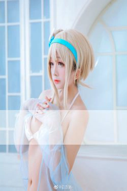 [COS福利] 日奈娇 - 少女前线(8P)-COS